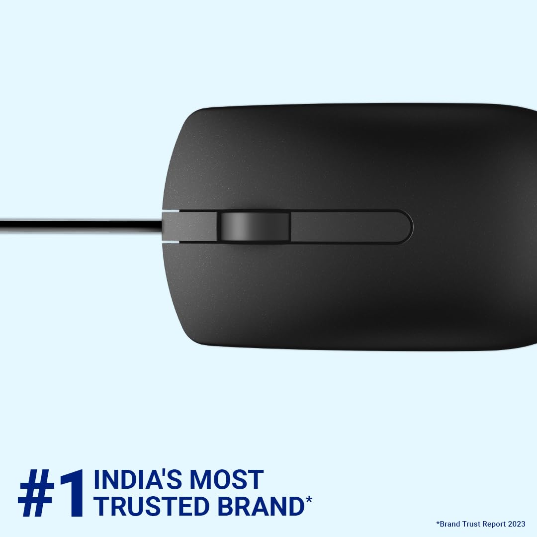 Wired Mouse,