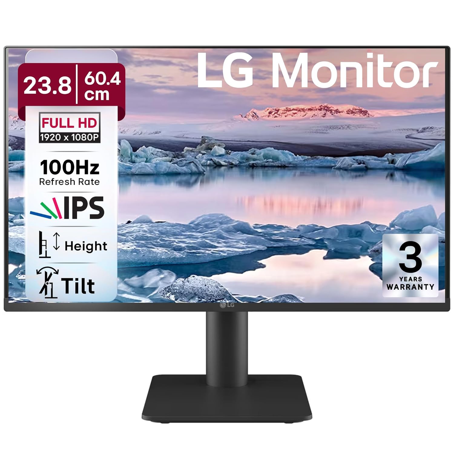 IPS PC Monitor