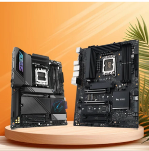 Motherboard