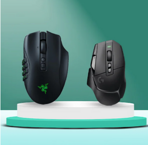 GAMEING MOUSE